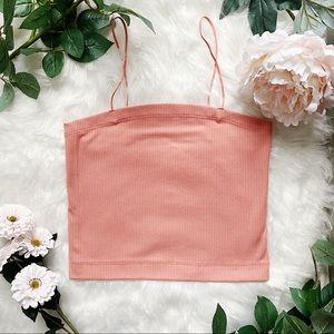 🌿American Eagle Bungee Tank Top🌿